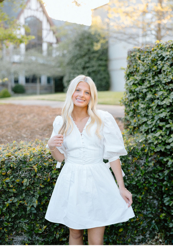 Zoe C - Ole Miss Babysitter