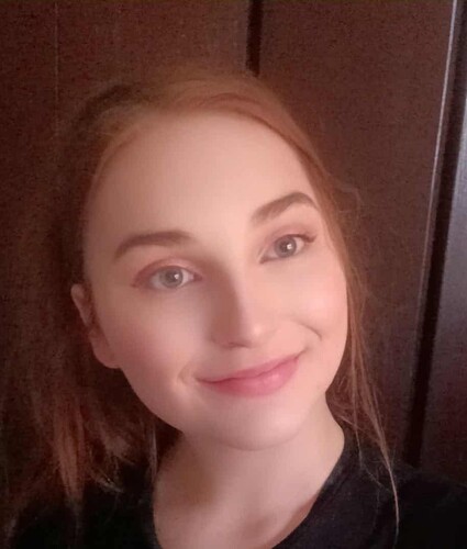 Olivia G - GCU Babysitter