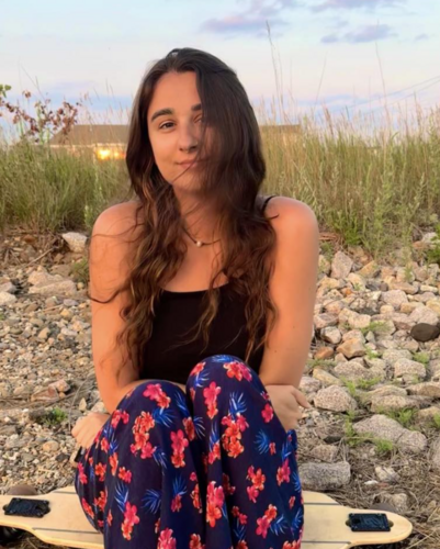 Sydney D - UMass Lowell Babysitter