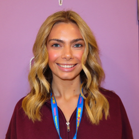 Sydney A - Metropolitan Community College-Maple Woods Babysitter