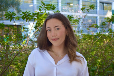 Carolina F - Tulane University Babysitter