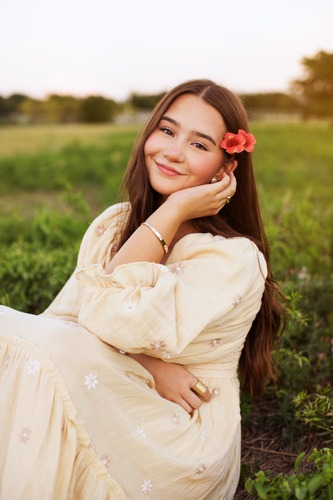 Miranda B - OU Babysitter