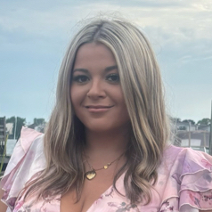 Stephanie P - Nassau Community College  Babysitter