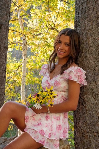 Alayna L - SDSU Babysitter