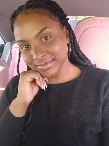 Katara M - RCC Babysitter