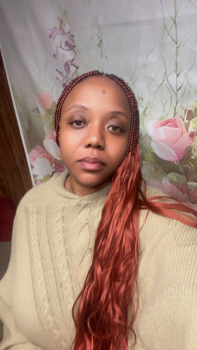 Fadzai C - Dallas County Community College District Babysitter