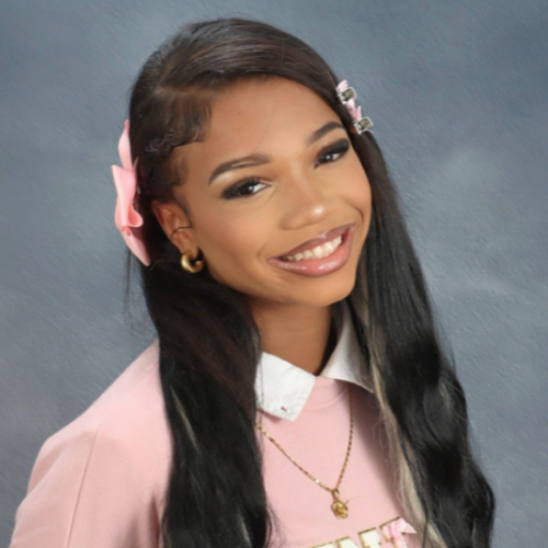 E’Nyjauh P - Southern Babysitter