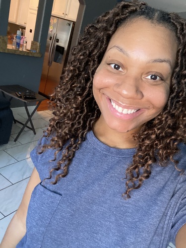 Nicole I - PCC Babysitter