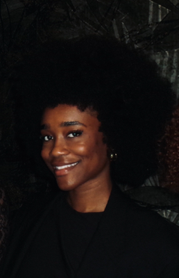 Lyndsi C - VCU Babysitter