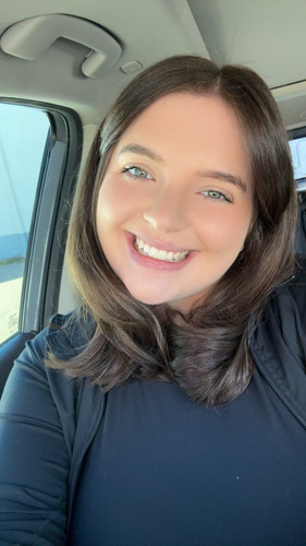 Erica K - Southwest Mississippi Community College Babysitter