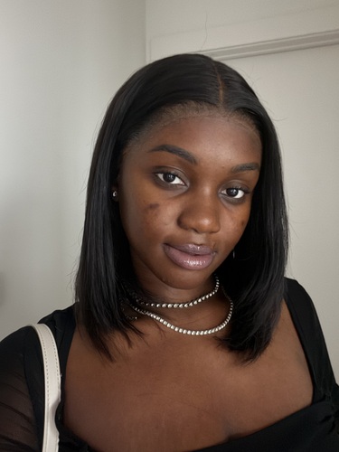 Aida G - Georgia State Babysitter