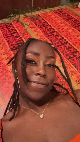 Kashera L - Ultimate Medical Academy-Clearwater Babysitter