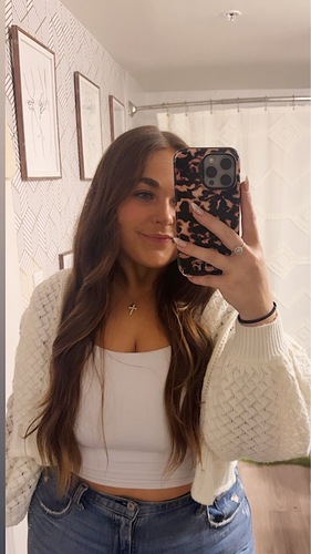 Grace T - UMass-Dartmouth Babysitter