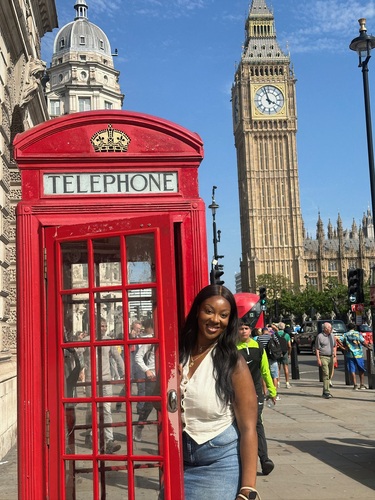 Belinda K - Jefferson Babysitter