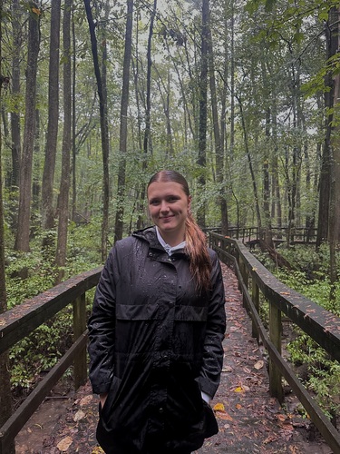 Moraes B - North Dakota State College of Science Babysitter