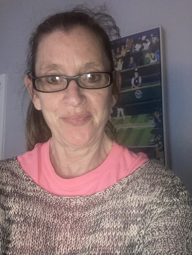 Jennifer H - IU Babysitter