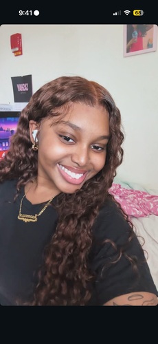 Jaemease E - CCSU Babysitter