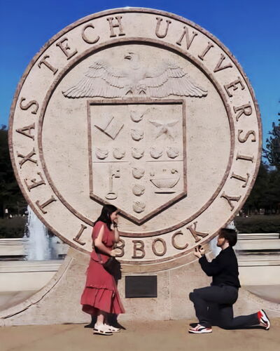 Bryson C - Texas Tech Babysitter