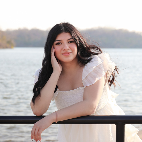 Jennavieve Z – JCCC Student Seeking Nanny Jobs
