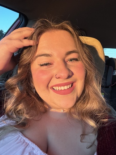 Rebekah L - South Florida Bible College and Theological Seminary Babysitter