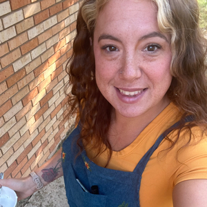 Sheron V – University of Phoenix-Idaho Student Seeking Nanny Jobs