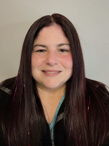 Allison F - CCNY Babysitter