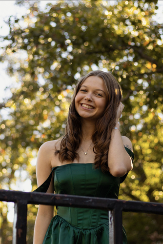 Logan G - Mizzou Babysitter