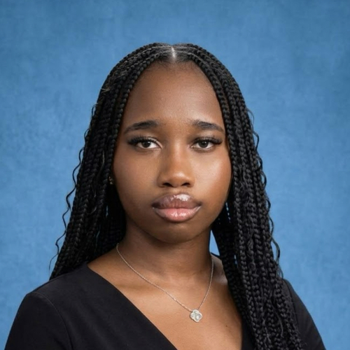 Gilberteley F – Palm Beach State Student Seeking Babysitting Jobs