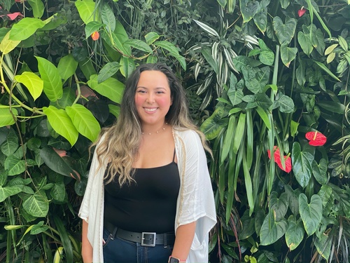 Alana A - Kennesaw State Babysitter