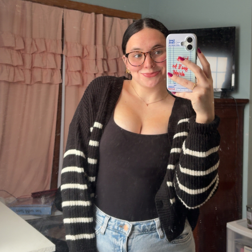 Natalie H - Normandale Community college Babysitter