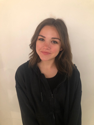 Kaylee O - Mt San Antonio College  Babysitter