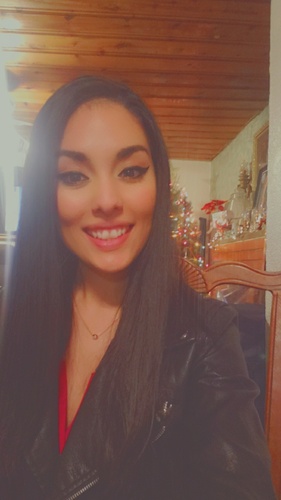 Daiquari B - Pima Community College- Desert Vista Babysitter