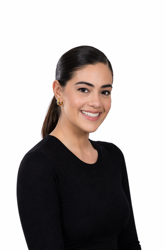 Maria Paulina A - Florida Southern Babysitter