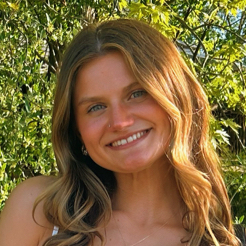 Madison S - UB Babysitter