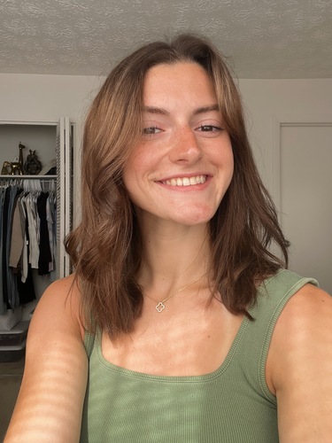 Makenzie S - Genesee Babysitter