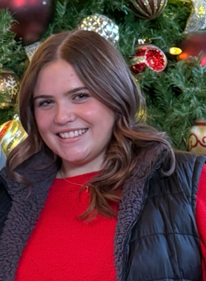 Peyton R - KU Babysitter