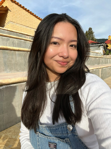 Juliana J - Copper Mountain Community College Babysitter