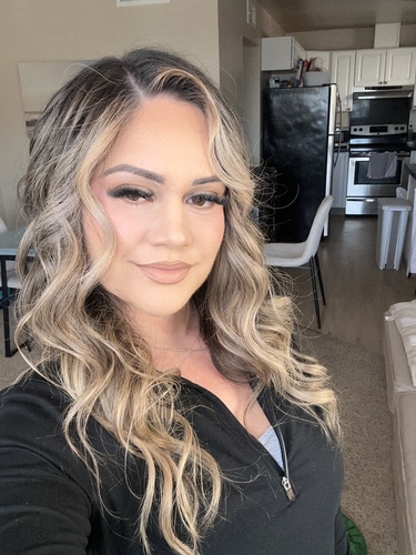 Liberty S - CSUMB Babysitter