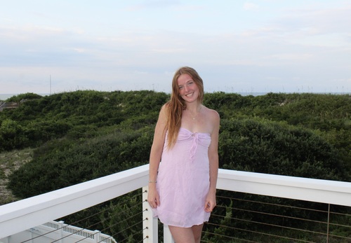 Mattie B - SUNY Geneseo Babysitter