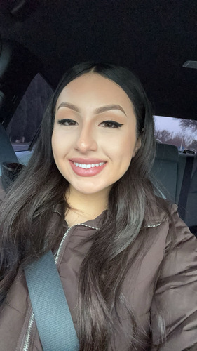 Daniela L - Sac State Babysitter