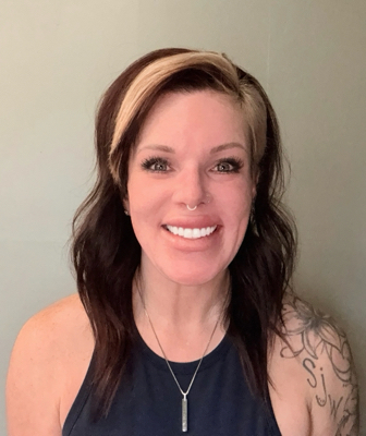 Tiffany S - IUPUI Babysitter