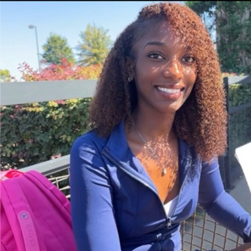 Jalaun M - Auburn Montgomery Babysitter