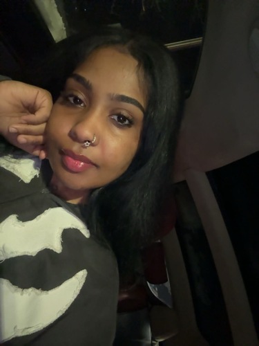 Samiya A - Rochester Community and Technical College Babysitter