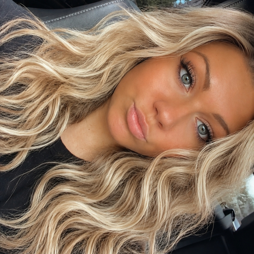 Kayla P - Howard Community College  Babysitter