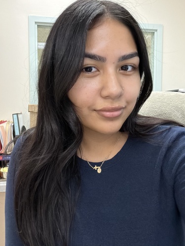 Alexis L - CSULB Babysitter