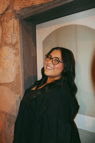 Lilliana R - SWOSU Babysitter