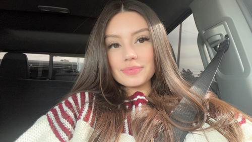 Amanda M - WTAMU Babysitter