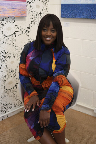 Kimberly B - Capital Babysitter