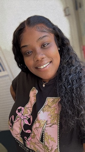 Felicia M - SNHU Babysitter