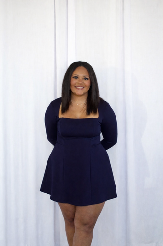 Arianna B - Texas Tech Babysitter